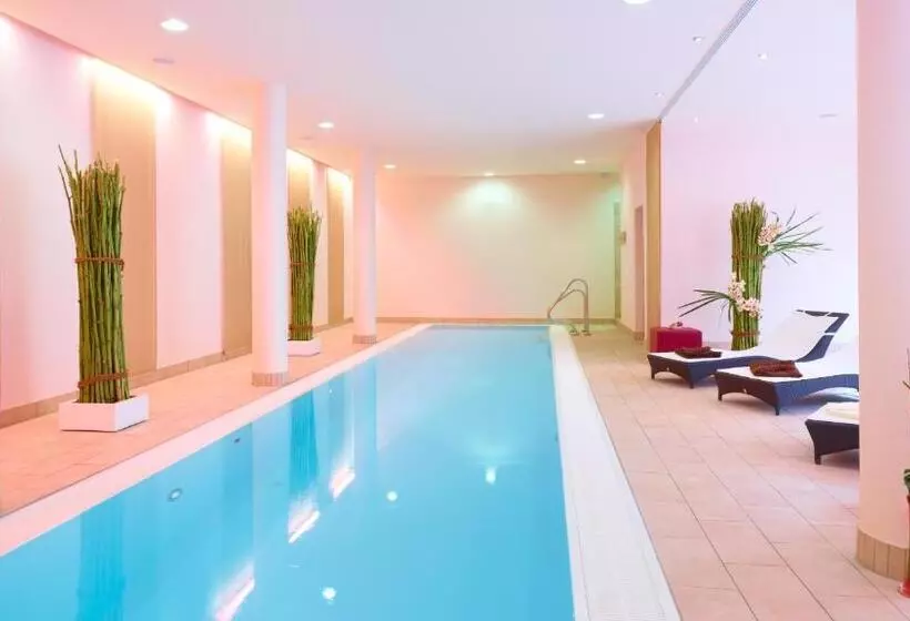 ペンション Residenz Wessinger, Neu Isenburg