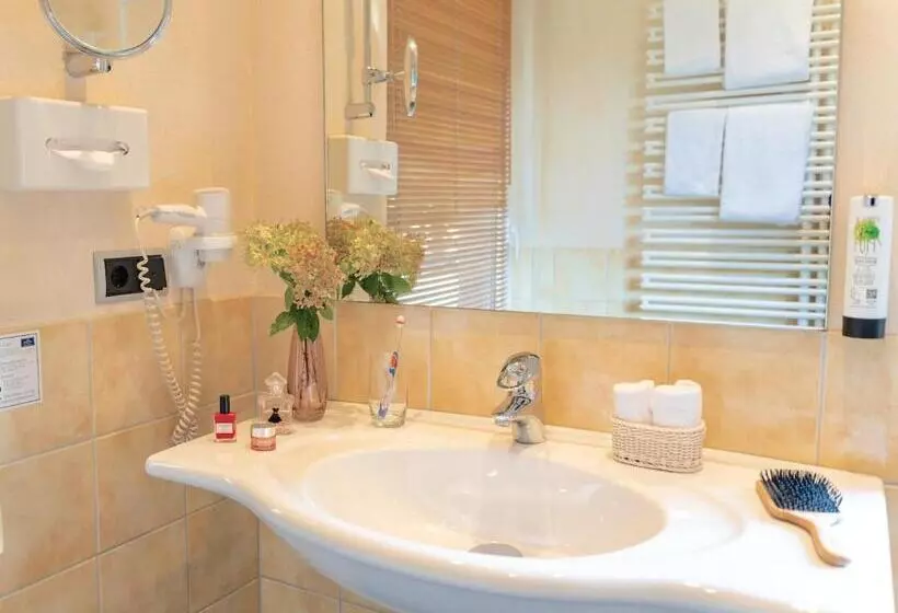 ペンション Residenz Wessinger, Neu Isenburg