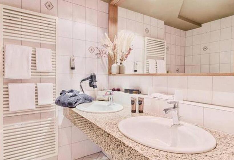 פנסיון Residenz Wessinger, Neu Isenburg