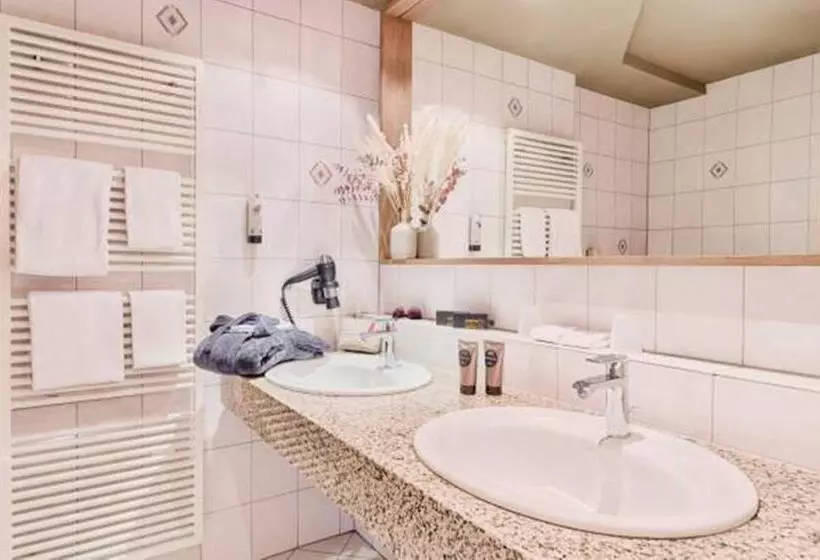 ペンション Residenz Wessinger, Neu Isenburg