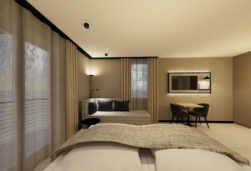 פנסיון Residenz Wessinger, Neu Isenburg