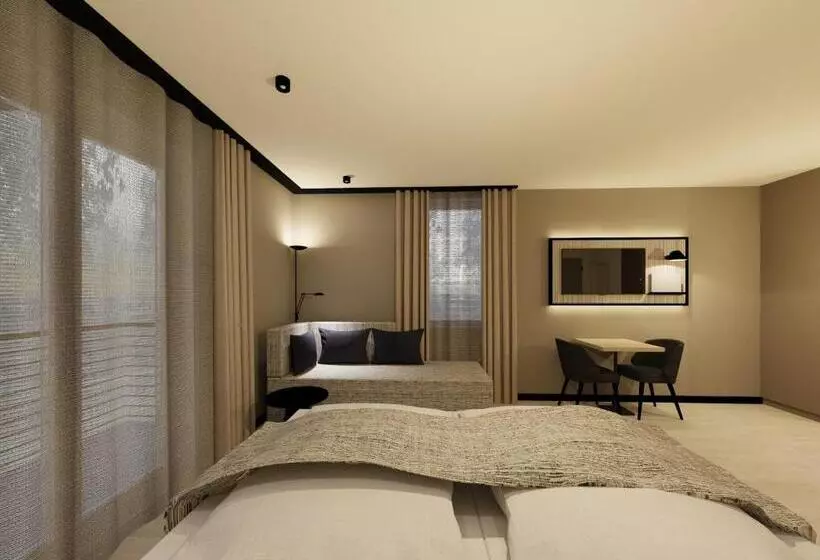 ペンション Residenz Wessinger, Neu Isenburg