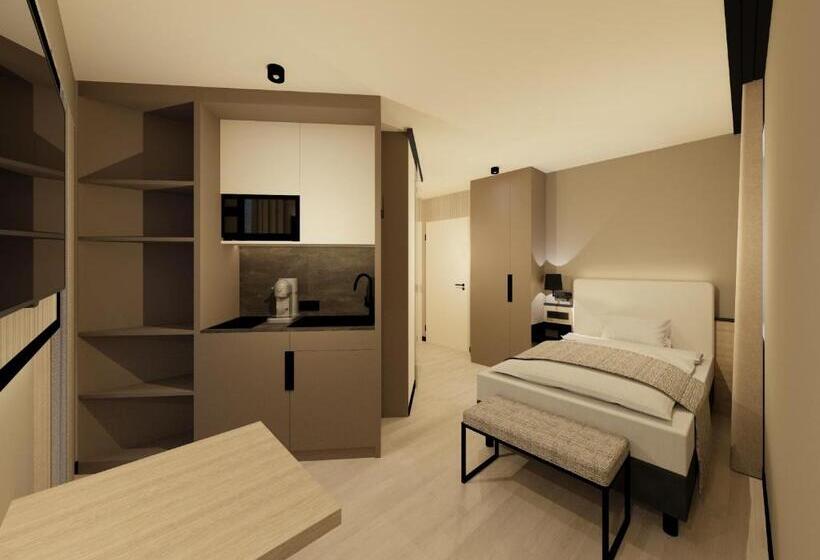 פנסיון Residenz Wessinger, Neu Isenburg