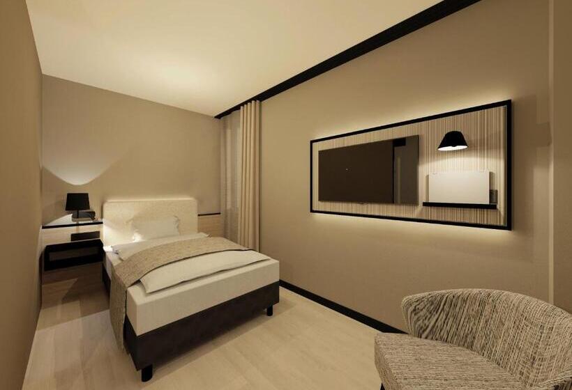 פנסיון Residenz Wessinger, Neu Isenburg