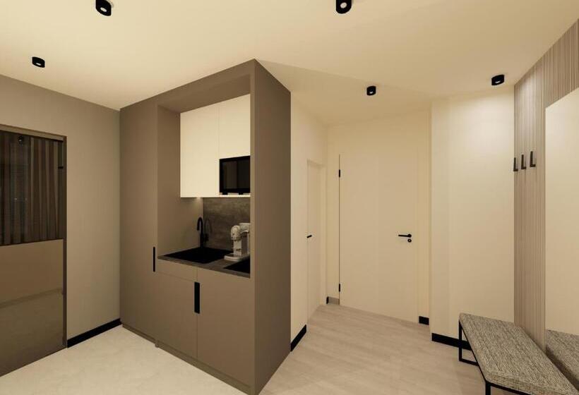 פנסיון Residenz Wessinger, Neu Isenburg