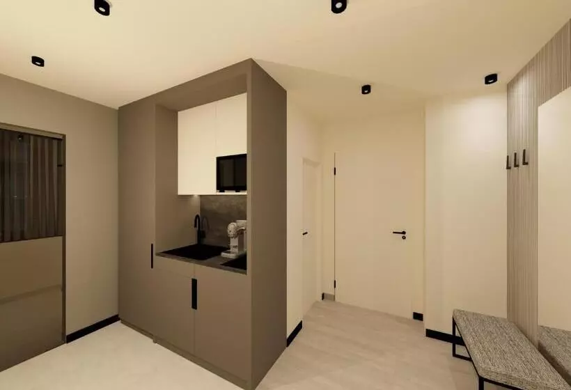 ペンション Residenz Wessinger, Neu Isenburg