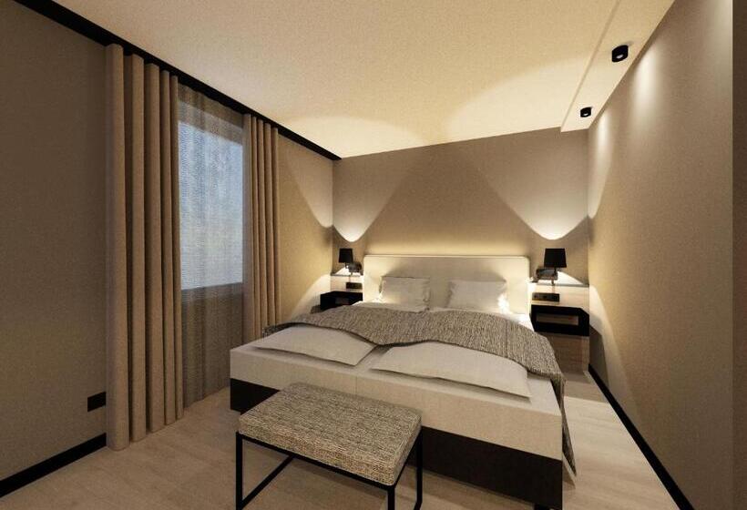 פנסיון Residenz Wessinger, Neu Isenburg