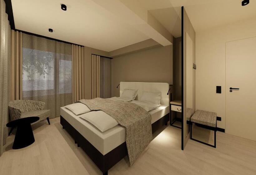 פנסיון Residenz Wessinger, Neu Isenburg