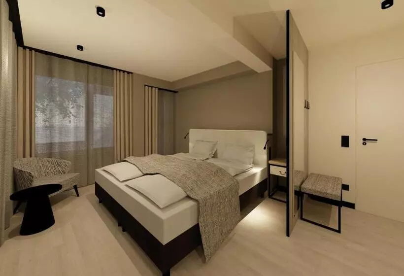 ペンション Residenz Wessinger, Neu Isenburg