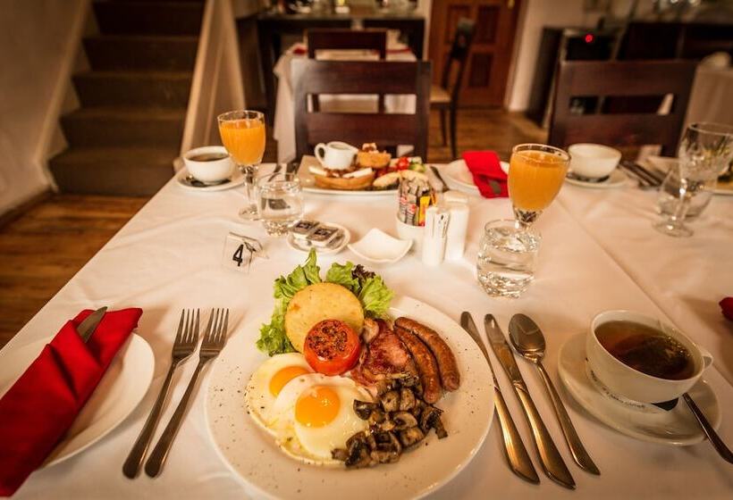 پانسیون Rij Hulhumale