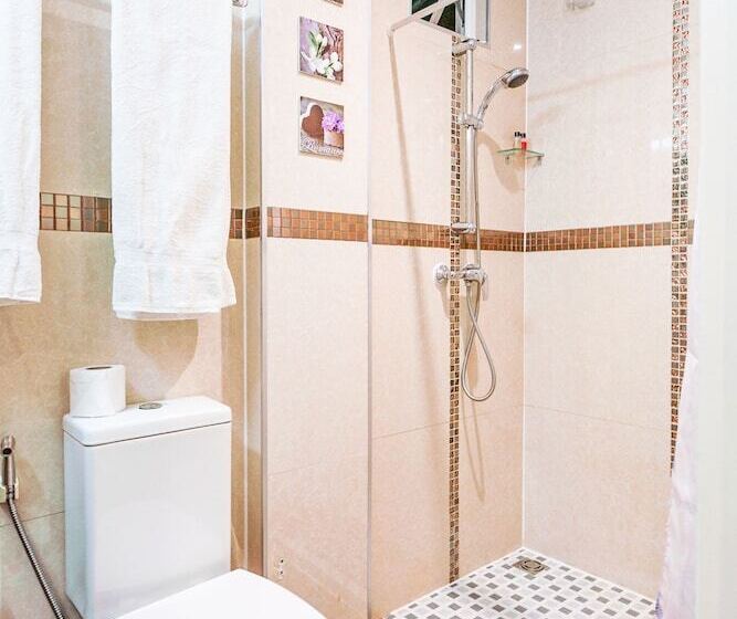 پانسیون Rij Hulhumale