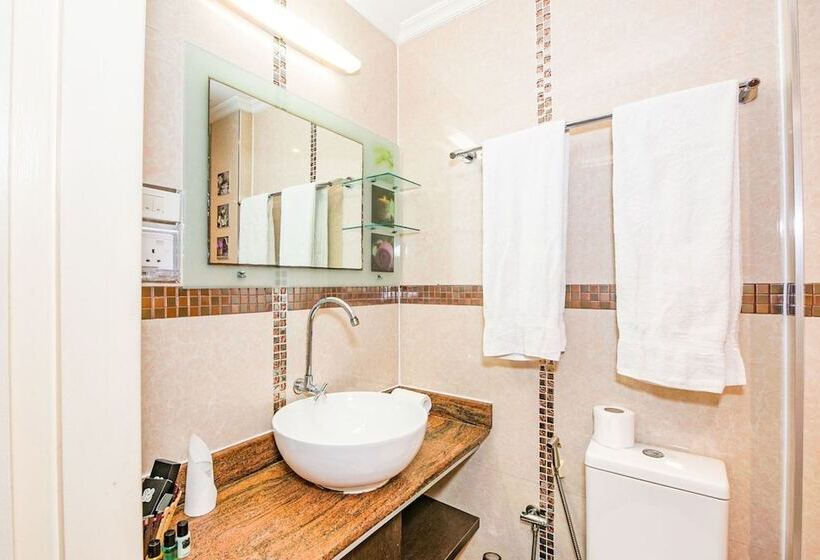 پانسیون Rij Hulhumale