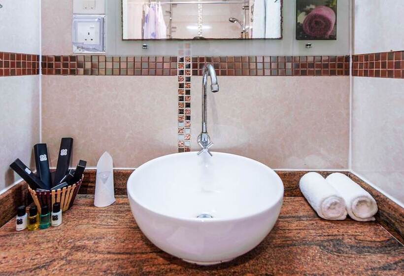 پانسیون Rij Hulhumale