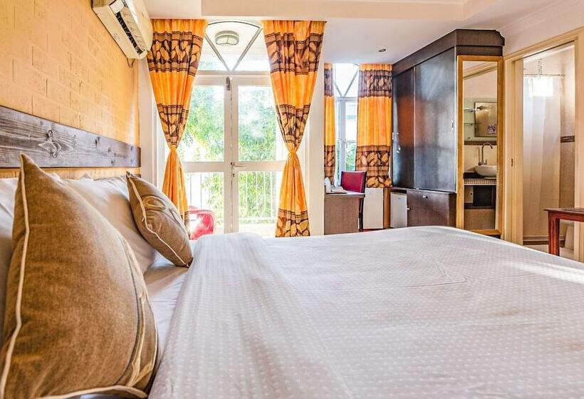 پانسیون Rij Hulhumale