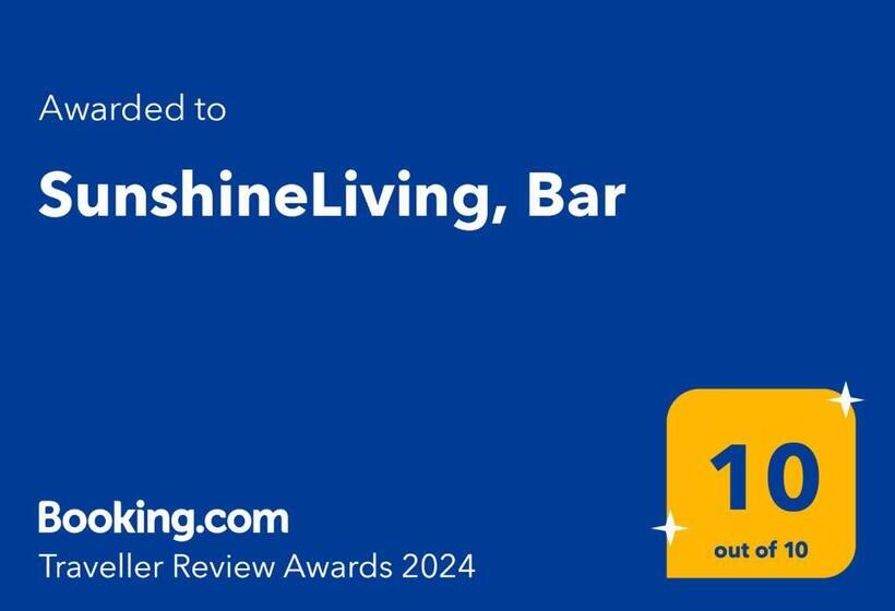 Sunshineliving, Bar