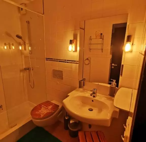 Terrassenwohnung Mit Toller Aussicht & Zentrumsnah