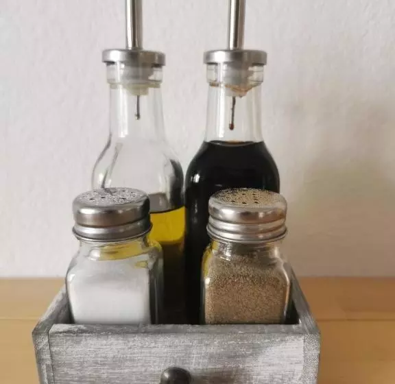 Terrassenwohnung Mit Toller Aussicht & Zentrumsnah