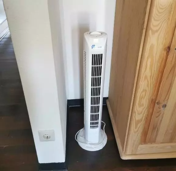 Terrassenwohnung Mit Toller Aussicht & Zentrumsnah