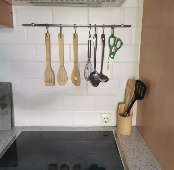 Terrassenwohnung Mit Toller Aussicht & Zentrumsnah