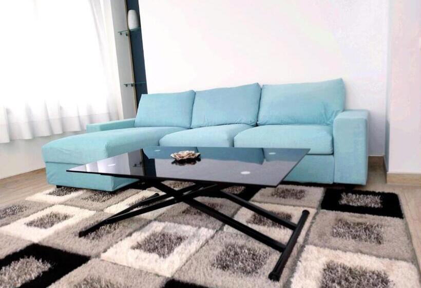 Torviscas Sunset Villa & Jacuzzi