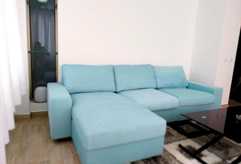 Torviscas Sunset Villa & Jacuzzi