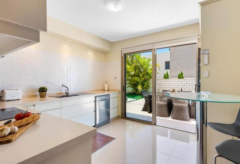 Torviscas Sunset Villa & Jacuzzi