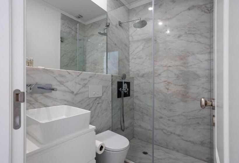 Trendy T.m Apartament By The River