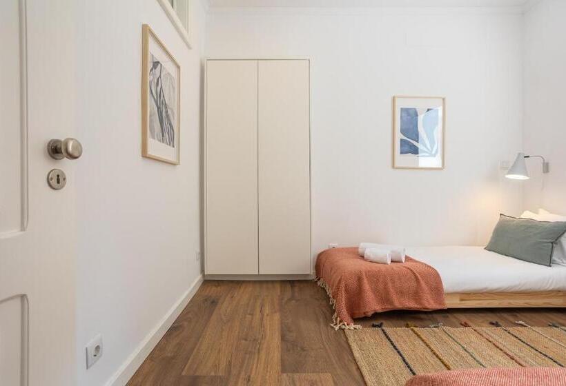 Trendy T.m Apartament By The River