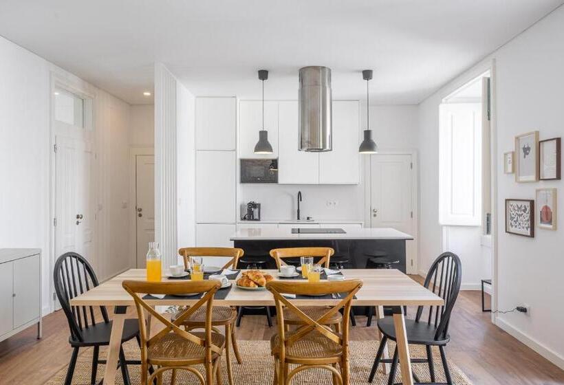 Trendy T.m Apartament By The River