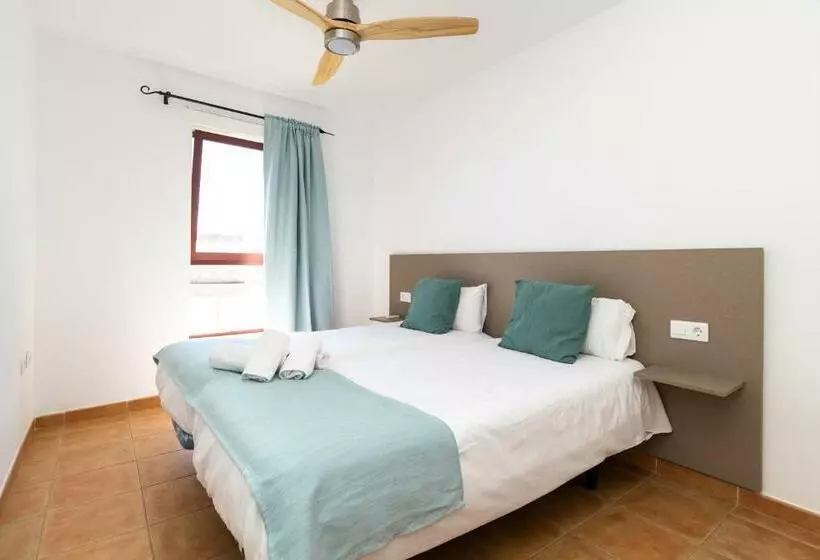 Uptown Urban Apartments