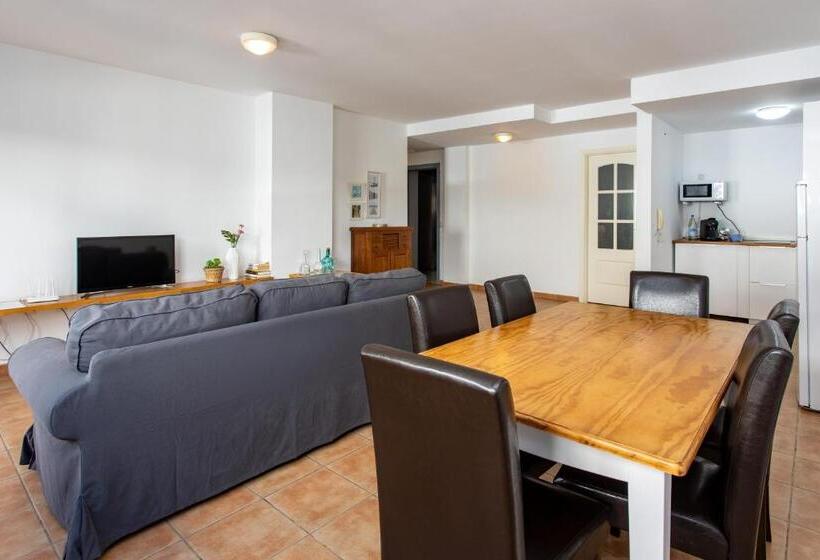 Uptown Urban Apartments