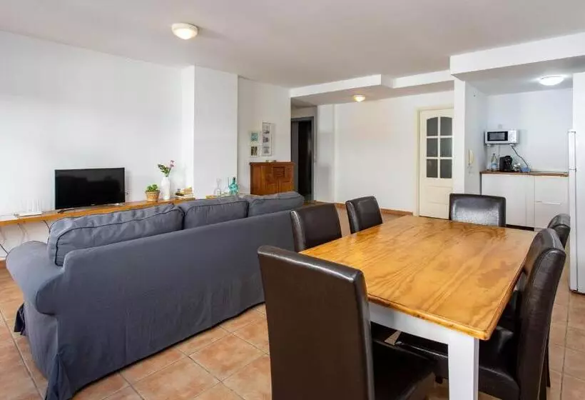 Uptown Urban Apartments