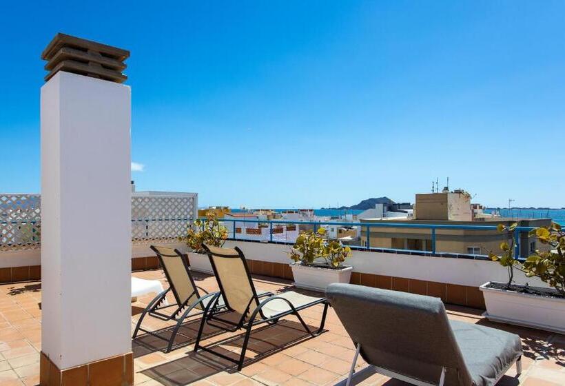 Uptown Urban Apartments