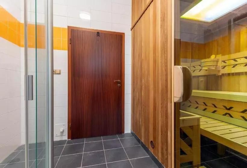 Vila Sluneční Stráň