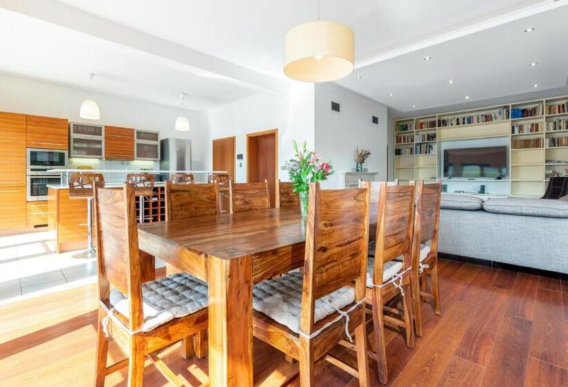 Vila Sluneční Stráň