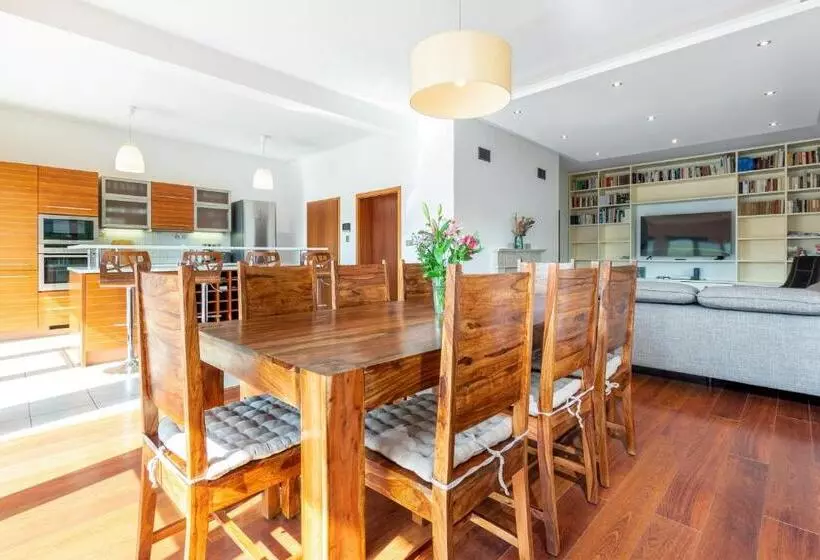 Vila Sluneční Stráň