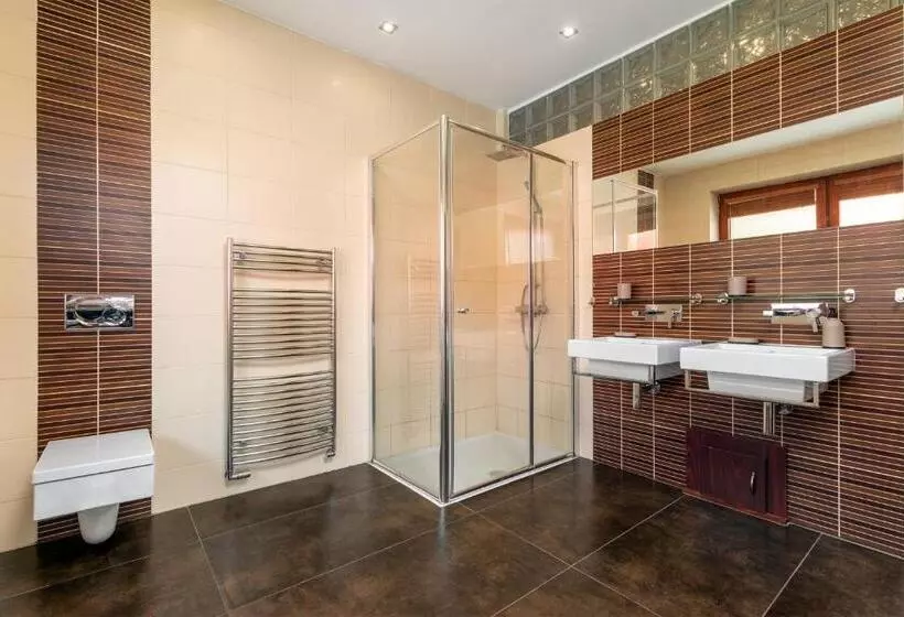 Vila Sluneční Stráň