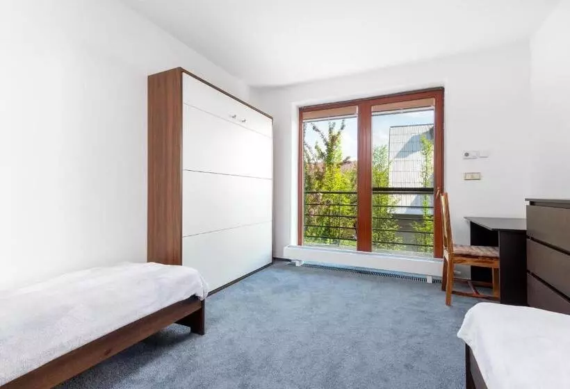 Vila Sluneční Stráň