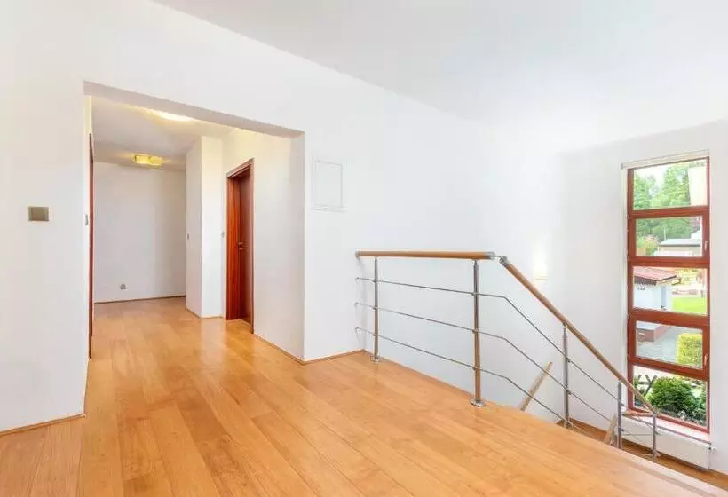 Vila Sluneční Stráň