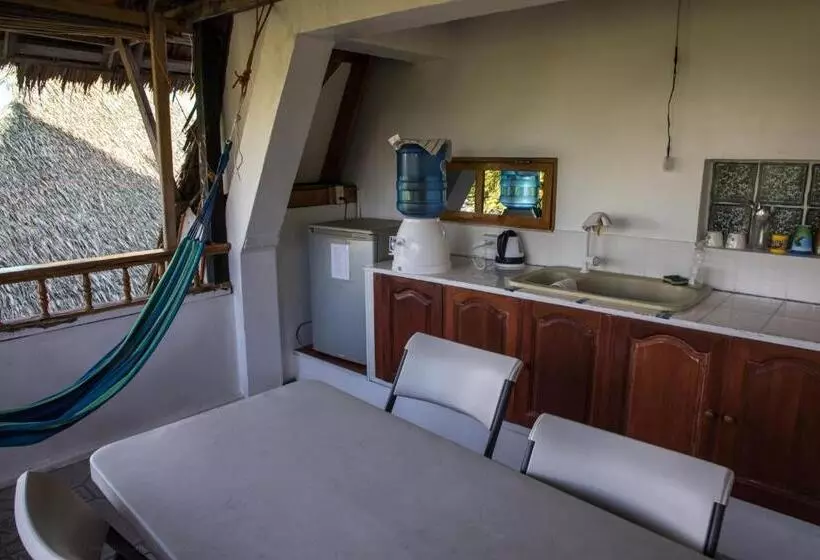 Aabana Beach & Watersport Resort