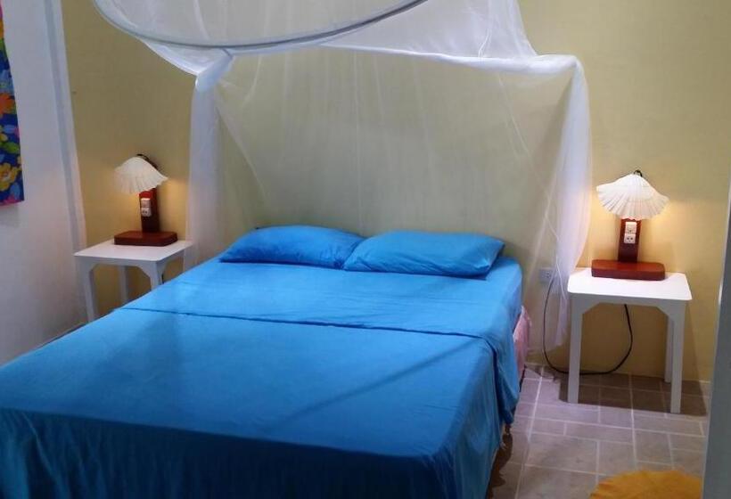 Aabana Beach & Watersport Resort