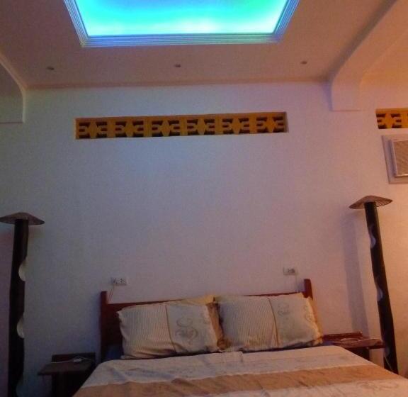 Aabana Beach & Watersport Resort