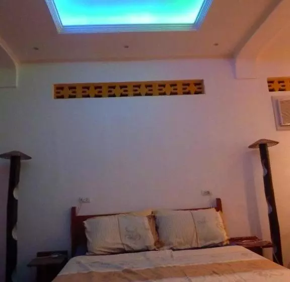 Aabana Beach & Watersport Resort