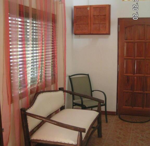 Aabana Beach & Watersport Resort