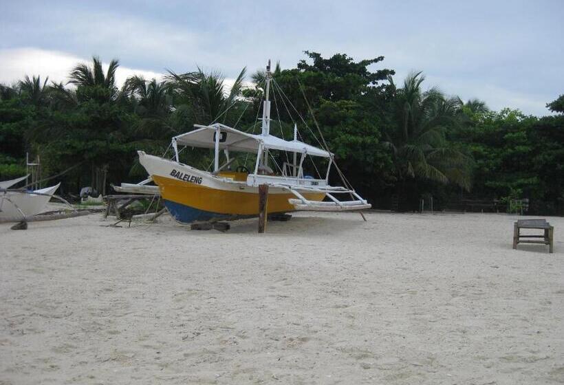 Aabana Beach & Watersport Resort