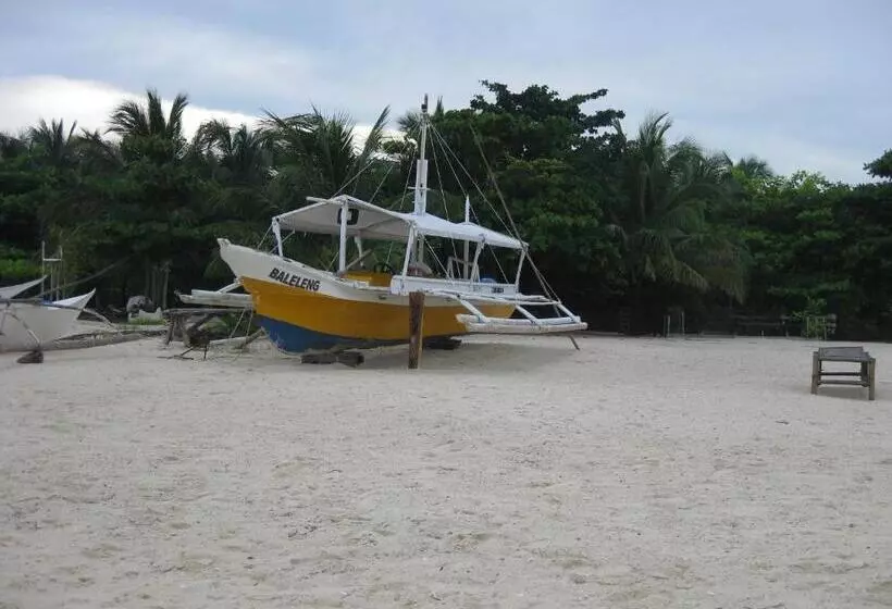 Aabana Beach & Watersport Resort