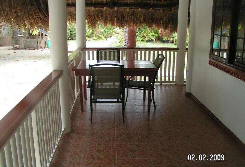 Aabana Beach & Watersport Resort