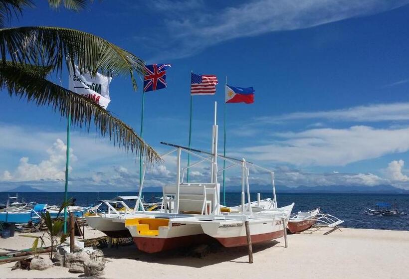 Aabana Beach & Watersport Resort