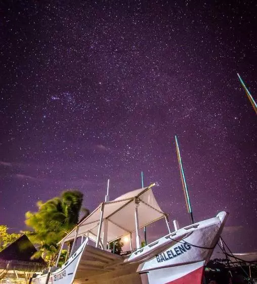 Aabana Beach & Watersport Resort