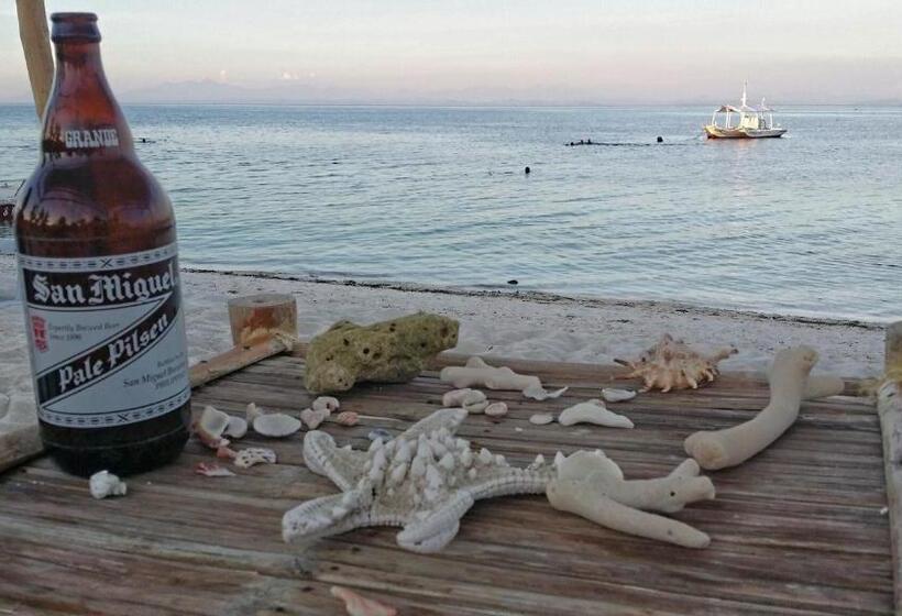 Aabana Beach & Watersport Resort